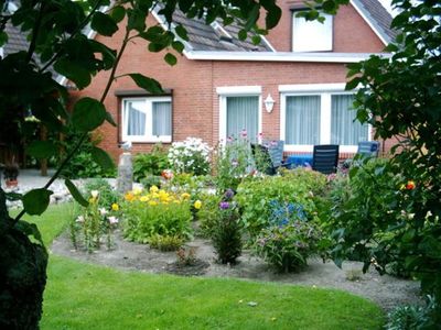 Ferienwohnung für 4 Personen in Wesselburen 4/9