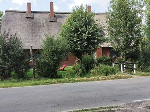Ferienwohnung für 6 Personen in Wesselburener-Deichhausen