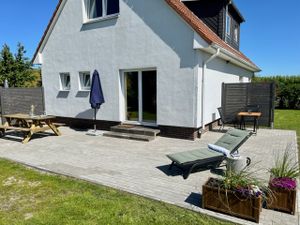 Ferienwohnung für 2 Personen (60 m²) in Wesselburenerkoog