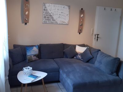 Ferienwohnung für 6 Personen (75 m²) in Wesselburenerkoog 4/10