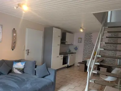 Ferienwohnung für 6 Personen (75 m²) in Wesselburenerkoog 2/10