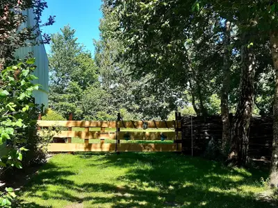 Ferienwohnung für 6 Personen (75 m²) in Wesselburenerkoog 8/10