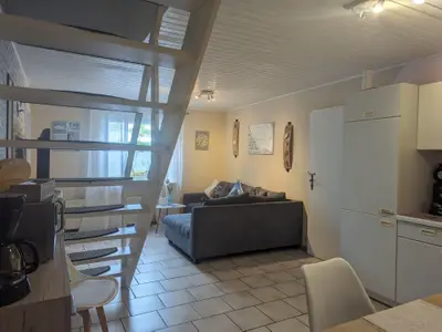 Ferienwohnung für 6 Personen (75 m²) in Wesselburenerkoog 4/10