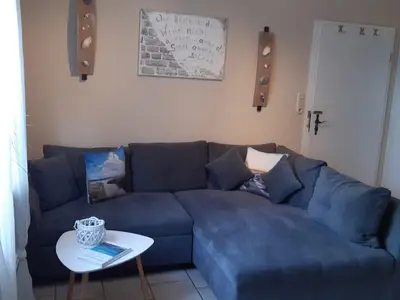 Ferienwohnung für 6 Personen (75 m²) in Wesselburenerkoog 7/10