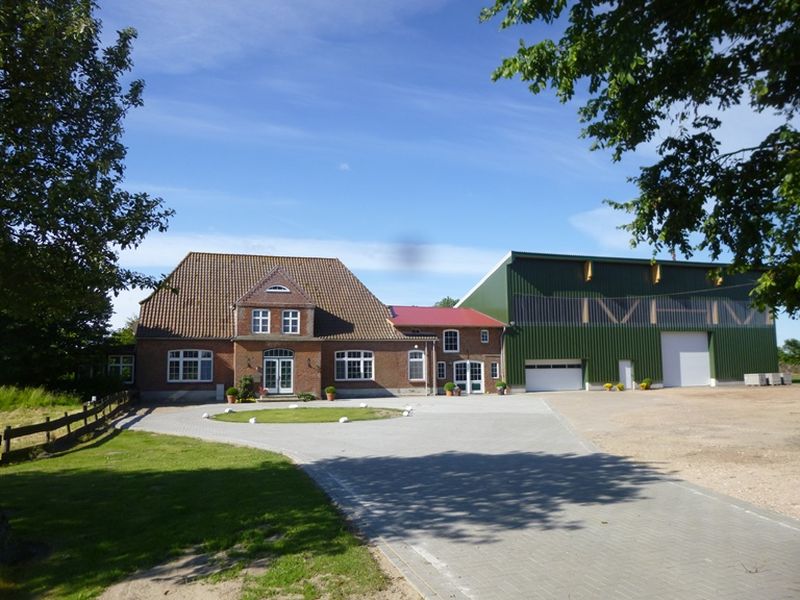 Ferienwohnung für 2 Personen (40 m²) ab 58 € (ID:18138681