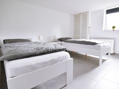 Ferienwohnung für 2 Personen (38 m²) in Wesseling 1/10