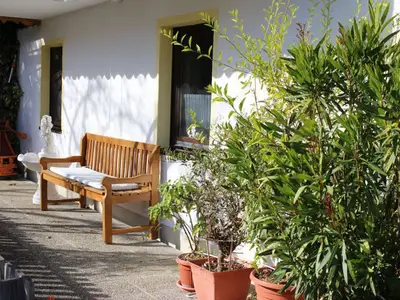 Ferienwohnung für 4 Personen (55 m²) in Wessobrunn 2/10