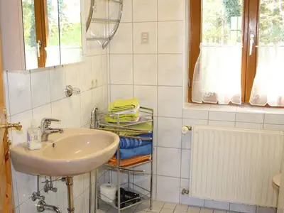 Ferienwohnung für 4 Personen (55 m²) in Wessobrunn 4/10