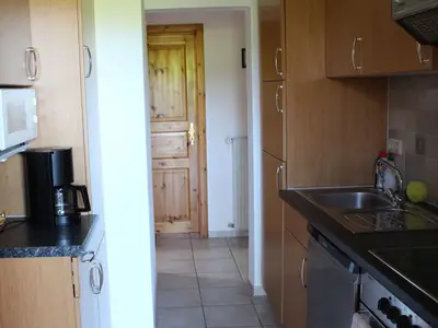 Ferienwohnung für 4 Personen (55 m²) in Wessobrunn 6/10