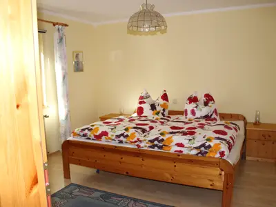 Ferienwohnung für 4 Personen (55 m²) in Wessobrunn 7/10