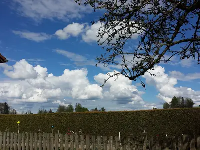 Ferienwohnung für 4 Personen (55 m²) in Wessobrunn 9/10