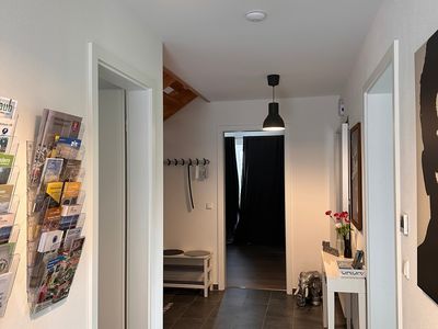 Ferienwohnung für 8 Personen (140 m²) in Wessobrunn 4/10