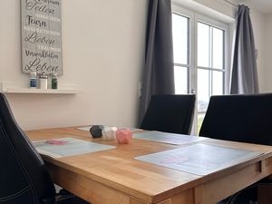 Ferienwohnung für 4 Personen (80 m²) in Wessobrunn