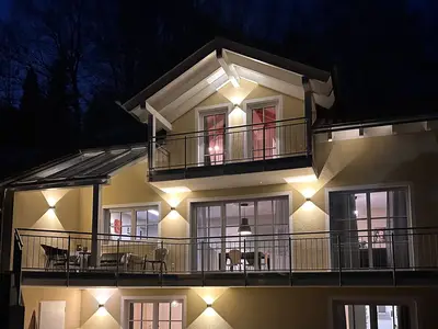 Ferienwohnung für 8 Personen (140 m²) in Wessobrunn 1/10