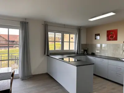 Ferienwohnung für 8 Personen (140 m²) in Wessobrunn 7/10