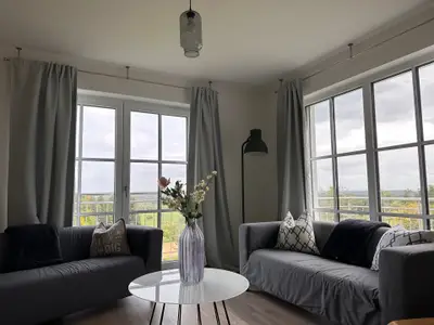 Ferienwohnung für 8 Personen (140 m²) in Wessobrunn 3/10