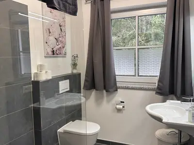 Ferienwohnung für 8 Personen (140 m²) in Wessobrunn 10/10