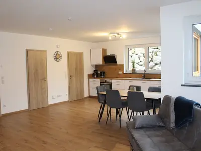 Ferienwohnung für 5 Personen (64 m²) in Wessobrunn 3/10
