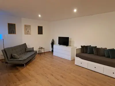 Ferienwohnung für 5 Personen (64 m²) in Wessobrunn 5/10