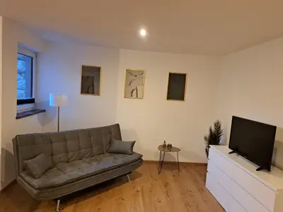 Ferienwohnung für 5 Personen (64 m²) in Wessobrunn 6/10