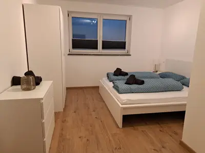 Ferienwohnung für 5 Personen (64 m²) in Wessobrunn 7/10