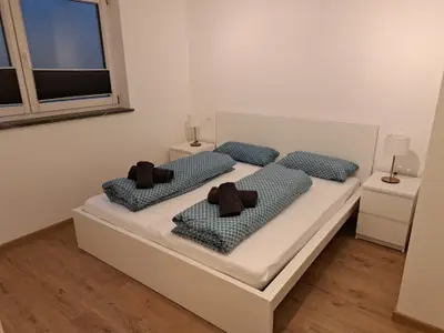 Ferienwohnung für 5 Personen (64 m²) in Wessobrunn 8/10