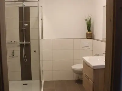 Ferienwohnung für 5 Personen (64 m²) in Wessobrunn 9/10