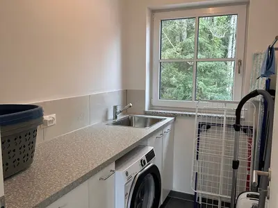 Ferienwohnung für 8 Personen (140 m²) in Wessobrunn 7/10