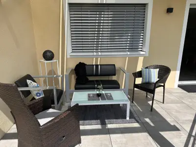 Ferienwohnung für 8 Personen (140 m²) in Wessobrunn 8/10