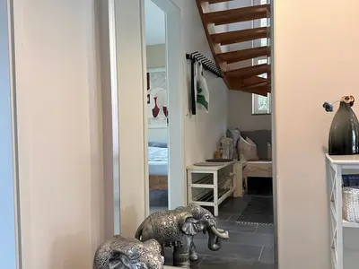 Ferienwohnung für 8 Personen (140 m²) in Wessobrunn 9/10