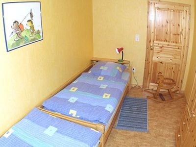 Ferienwohnung für 4 Personen (73 m²) in Westbense 9/10