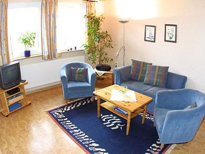 Ferienwohnung für 4 Personen (90 m²) in Westbense 1/10