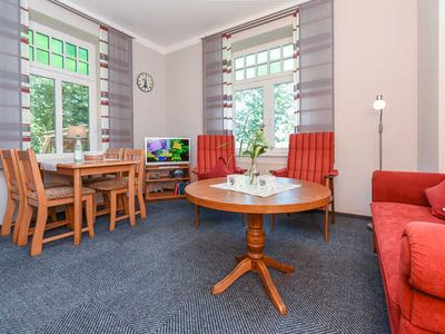 Ferienwohnung für 5 Personen (65 m²) in Westbense 9/10