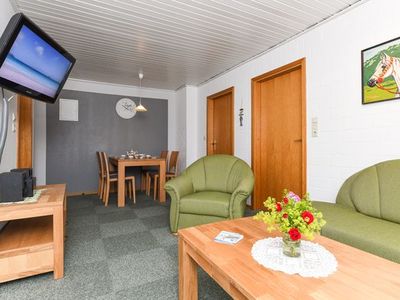Ferienwohnung für 5 Personen (60 m²) in Westbense 10/10