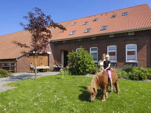 Ferienwohnung für 4 Personen (50 m²) in Westbense