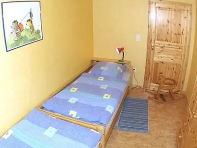 Ferienwohnung für 4 Personen (73 m²) in Westbense 9/10