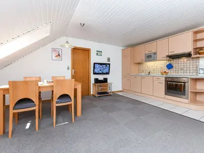 Ferienwohnung für 5 Personen (60 m²) in Westbense 8/10