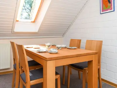 Ferienwohnung für 5 Personen (60 m²) in Westbense 9/10