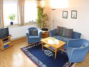 Ferienwohnung für 4 Personen (90 m²) in Westbense