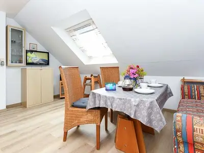 Ferienwohnung für 4 Personen (50 m²) in Westbense 9/10