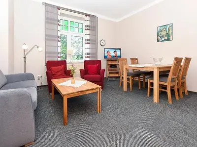 Ferienwohnung für 5 Personen (70 m²) in Westbense 9/10