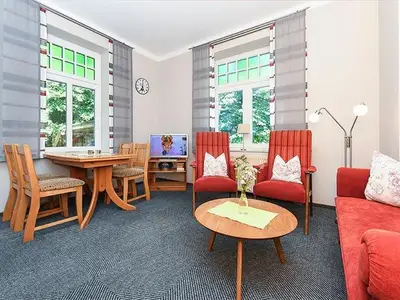 Ferienwohnung für 5 Personen (65 m²) in Westbense 9/10