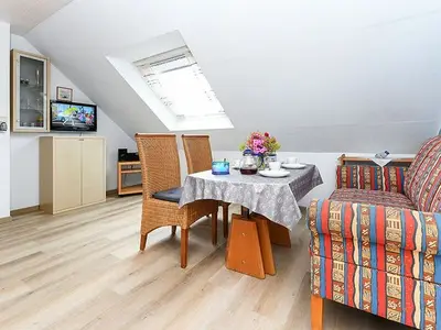 Ferienwohnung für 4 Personen (50 m²) in Westbense 8/10