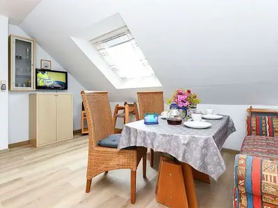 Ferienwohnung für 4 Personen (50 m²) in Westbense 9/10