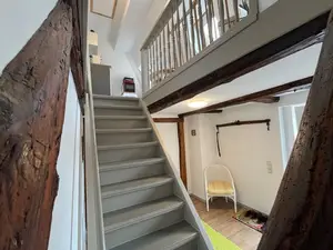 Ferienwohnung für 2 Personen (40 m²) in Westenbrügge