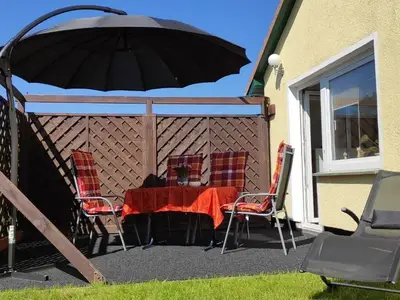 Ferienwohnung für 3 Personen (63 m²) in Westenbrügge 2/10