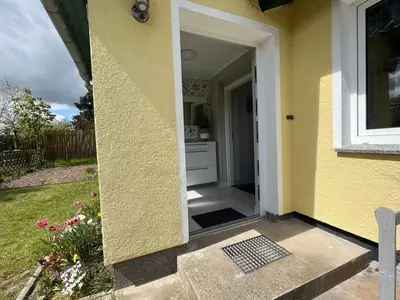 Ferienwohnung für 3 Personen (63 m²) in Westenbrügge 3/10