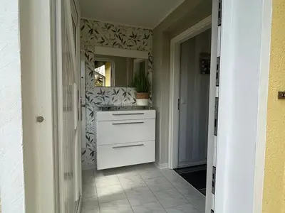Ferienwohnung für 3 Personen (63 m²) in Westenbrügge 4/10