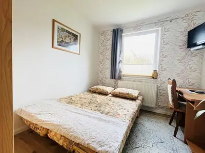 Ferienwohnung für 3 Personen (63 m²) in Westenbrügge 6/10