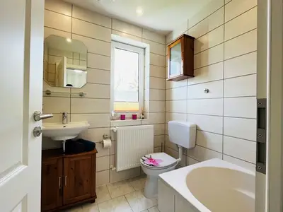 Ferienwohnung für 3 Personen (63 m²) in Westenbrügge 7/10